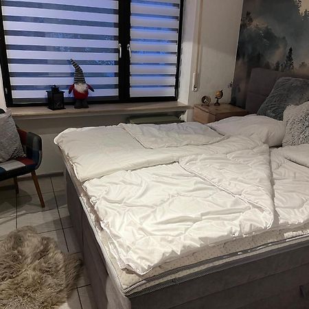 Ferienwohnung Joschko ヴィンターベルク エクステリア 写真