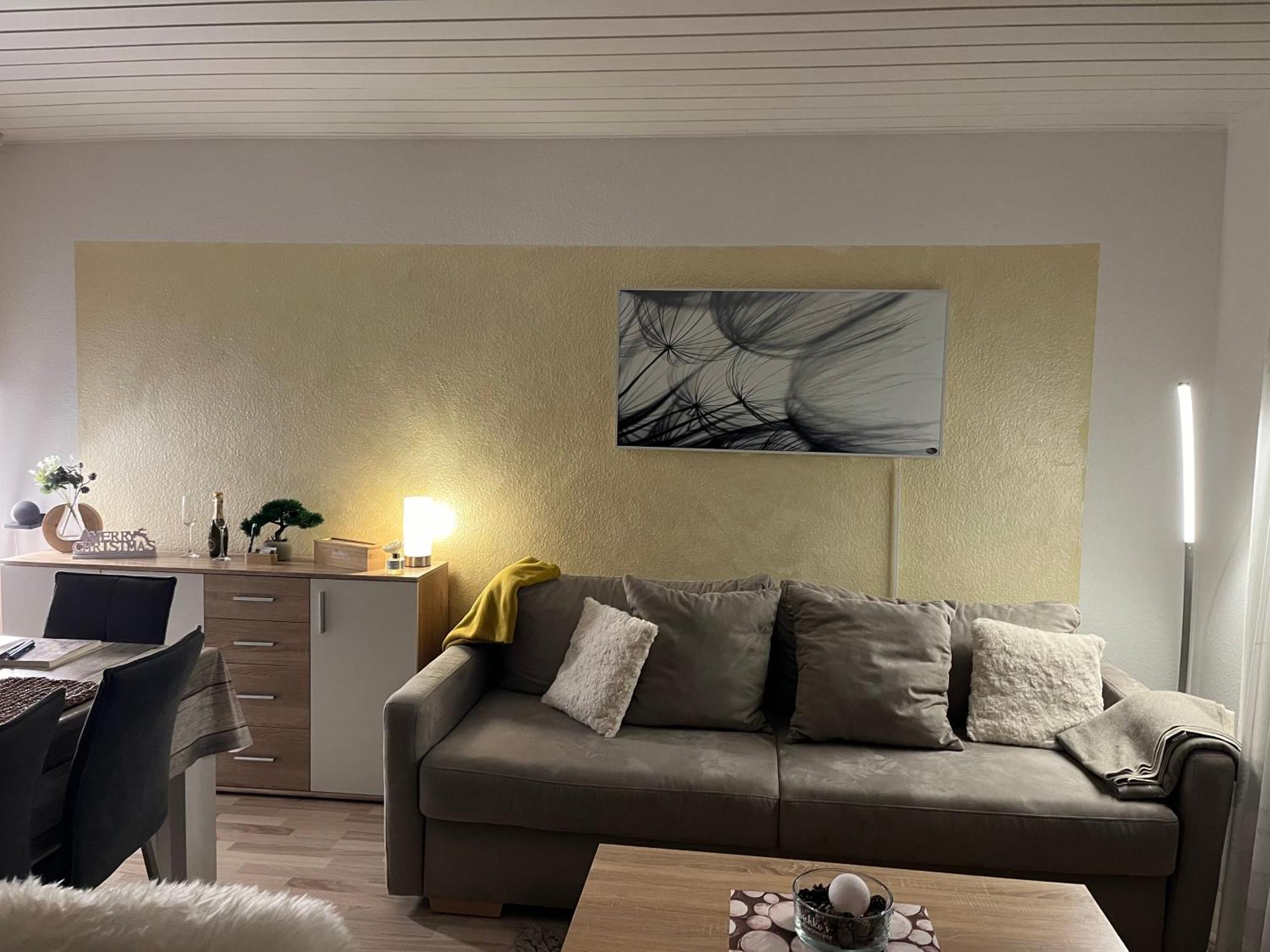 Ferienwohnung Joschko ヴィンターベルク エクステリア 写真